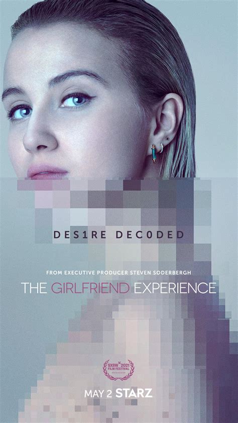 the girlfriend experience nude|THE GIRLFRIEND EXPERIENCE (2016)